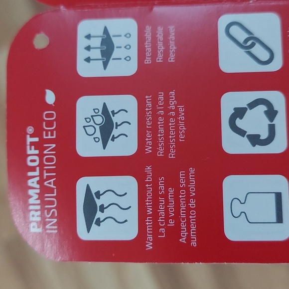 NIB Mens L.L. Bean Hiking Shoes Size 9 - Picture 2 of 8